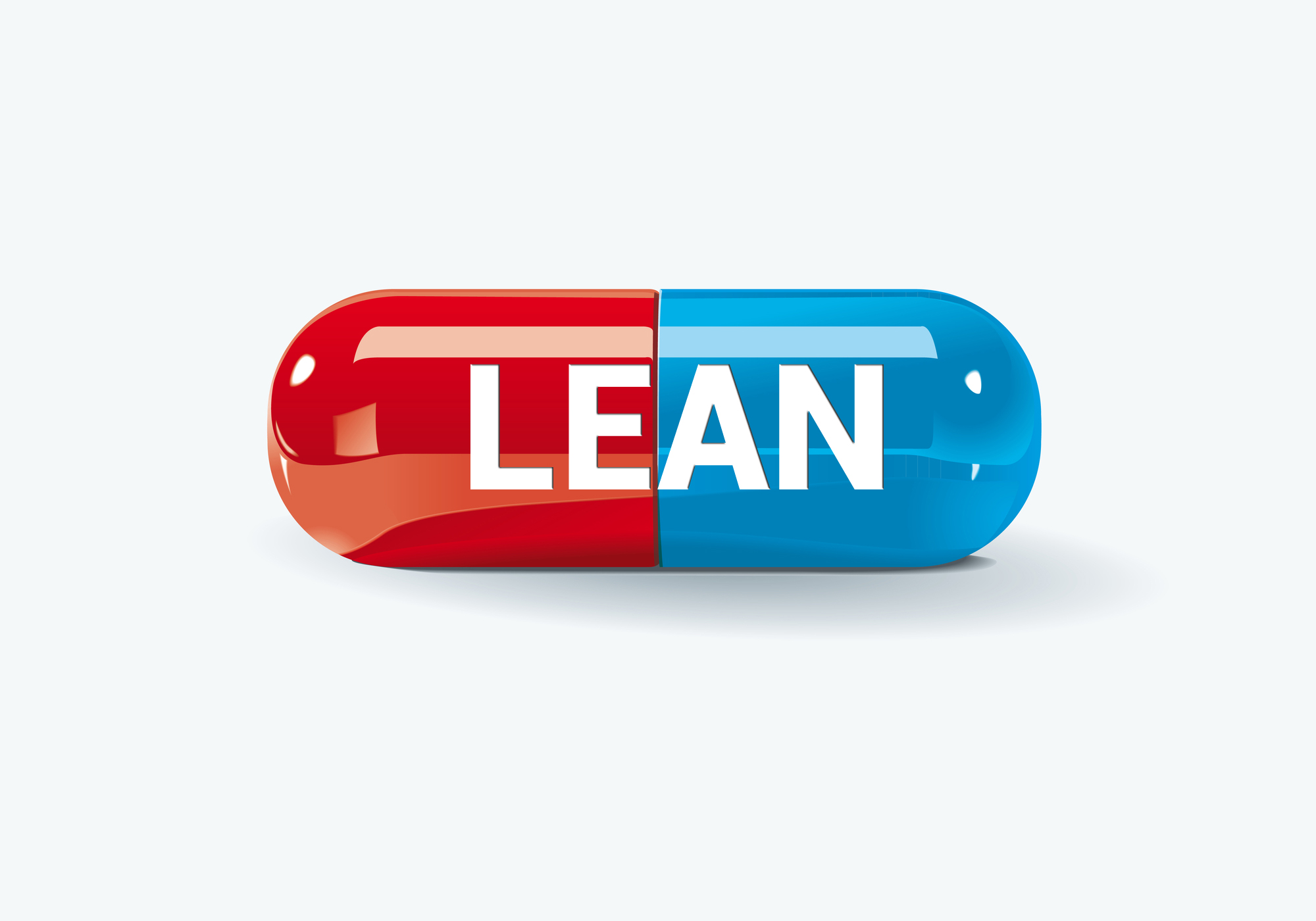 Lean Pain Killer or Vitamin - Impruver