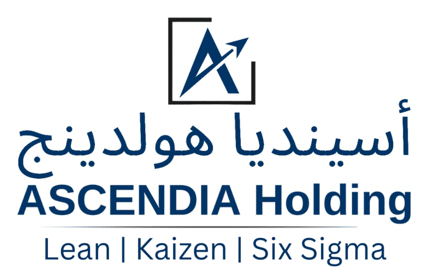 Ascendia Logo