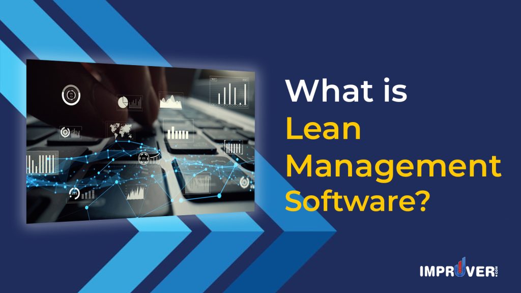 What is Lean Management Software - Impruver