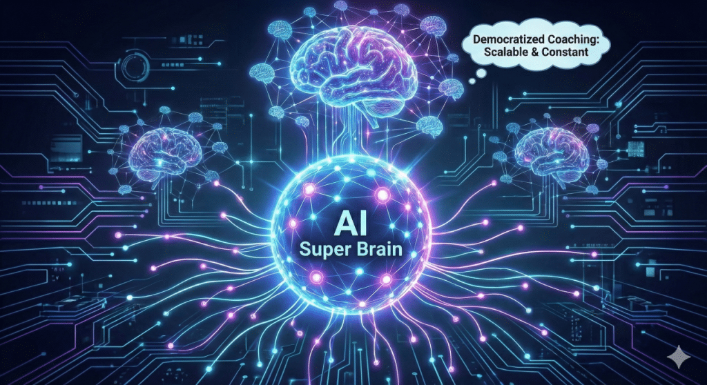 AI coaching, Lean Coaching