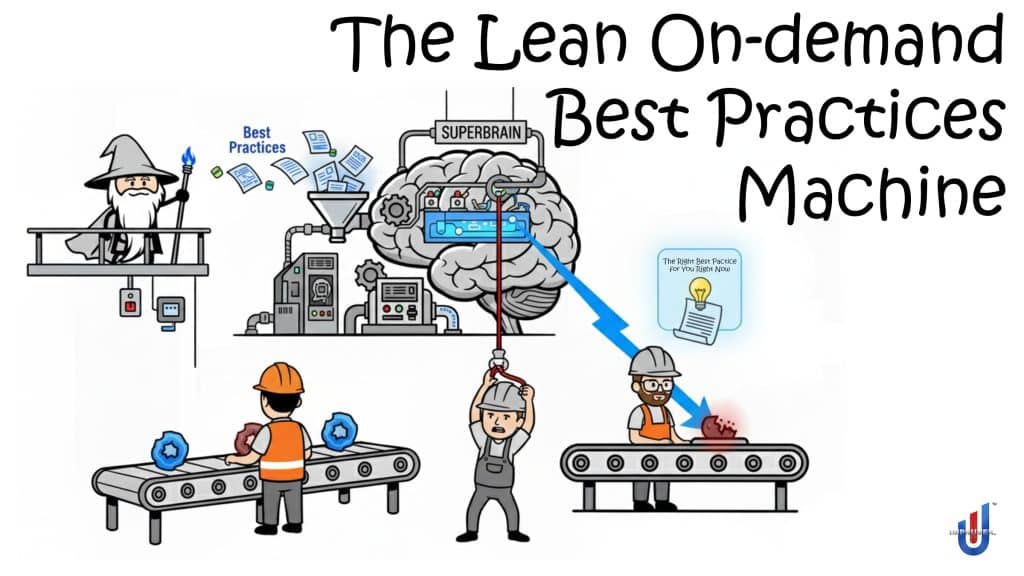 On-demand Best Practices - Impruver