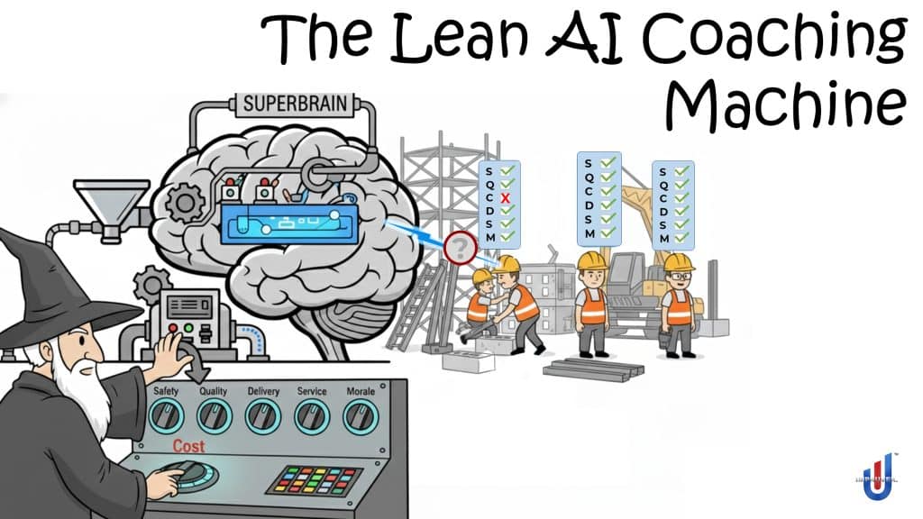 Scaling Continuous Improvement Coaching - Impruver