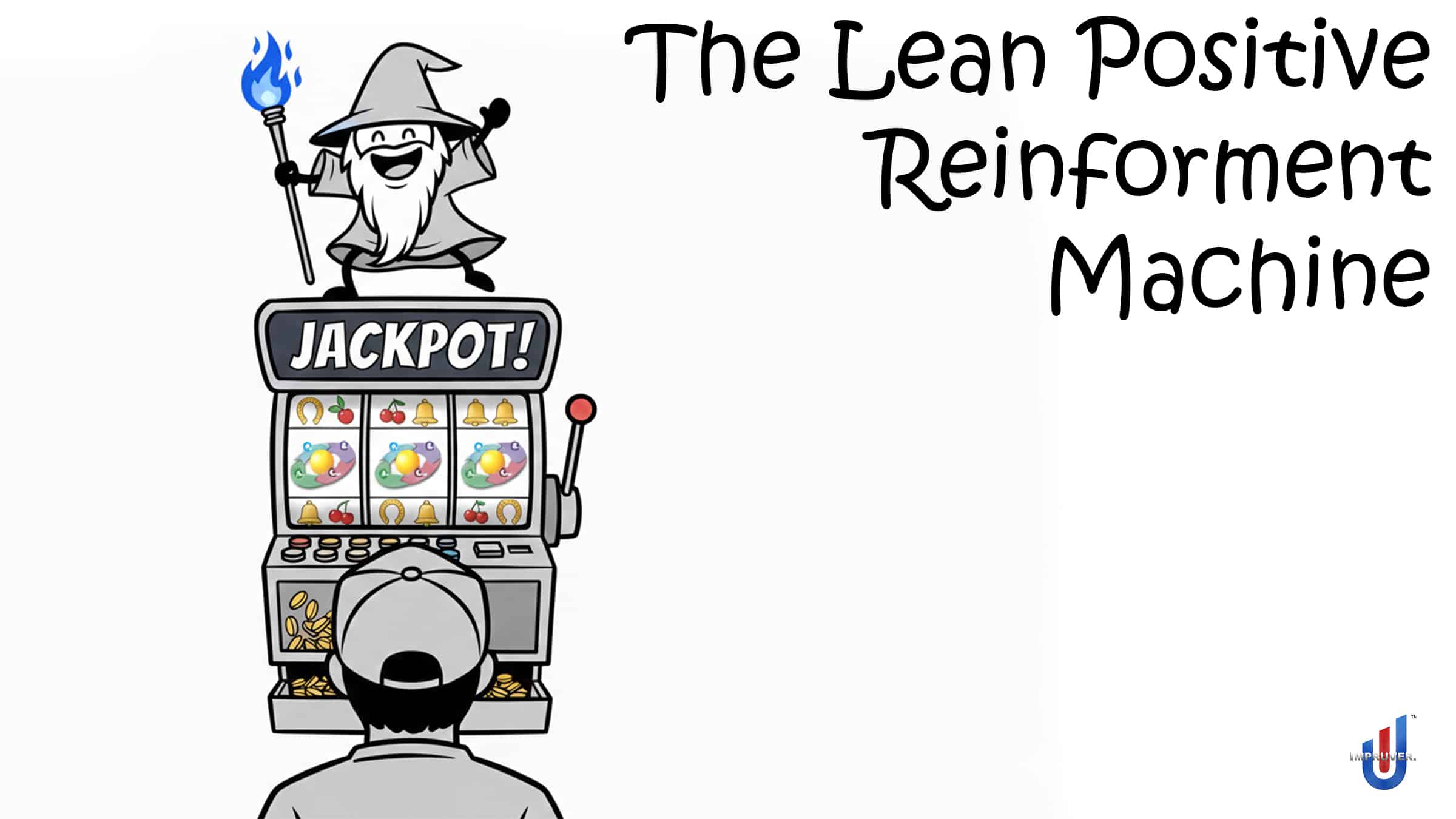 Lean Gamification - Impruver