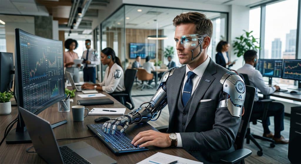 Artificial Intelligence Infiltrates Continuous Improvement (Part 1) - Impruver.com