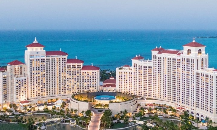 Baha Mar - Impruver Whitepaper
