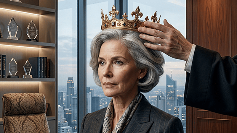 Winning the C Suite with Lean - Impruver